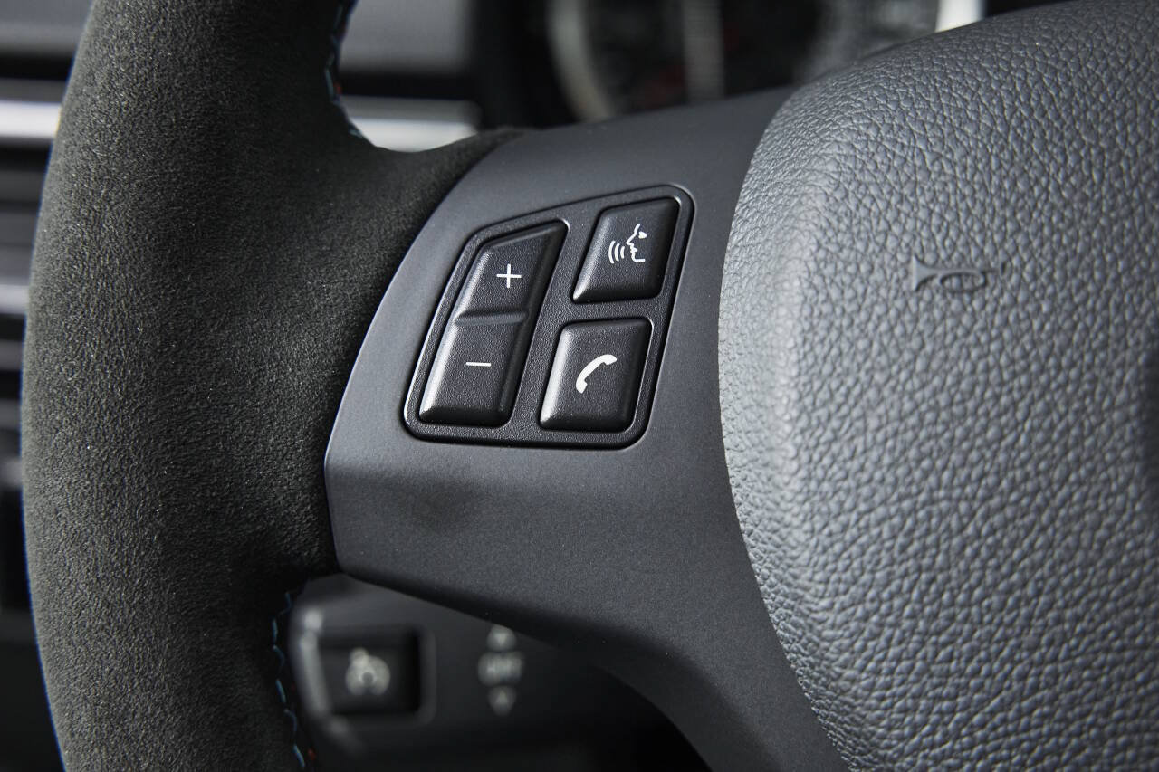 Used 2013 BMW M3 Coupe RWD image 49