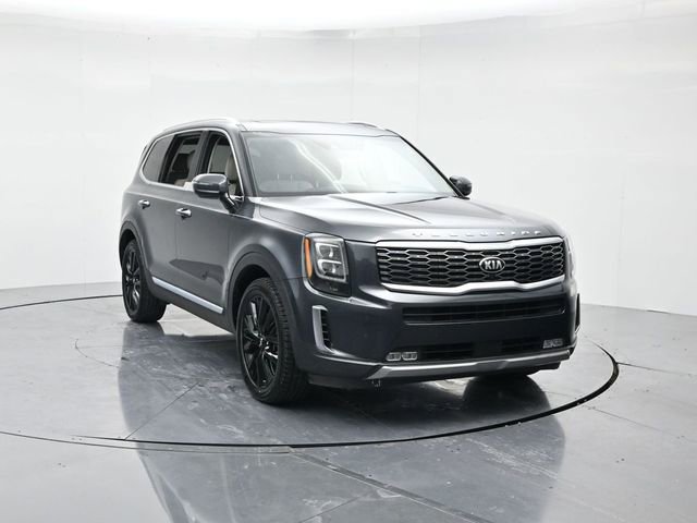 Used 2020 Kia Telluride SX image 4
