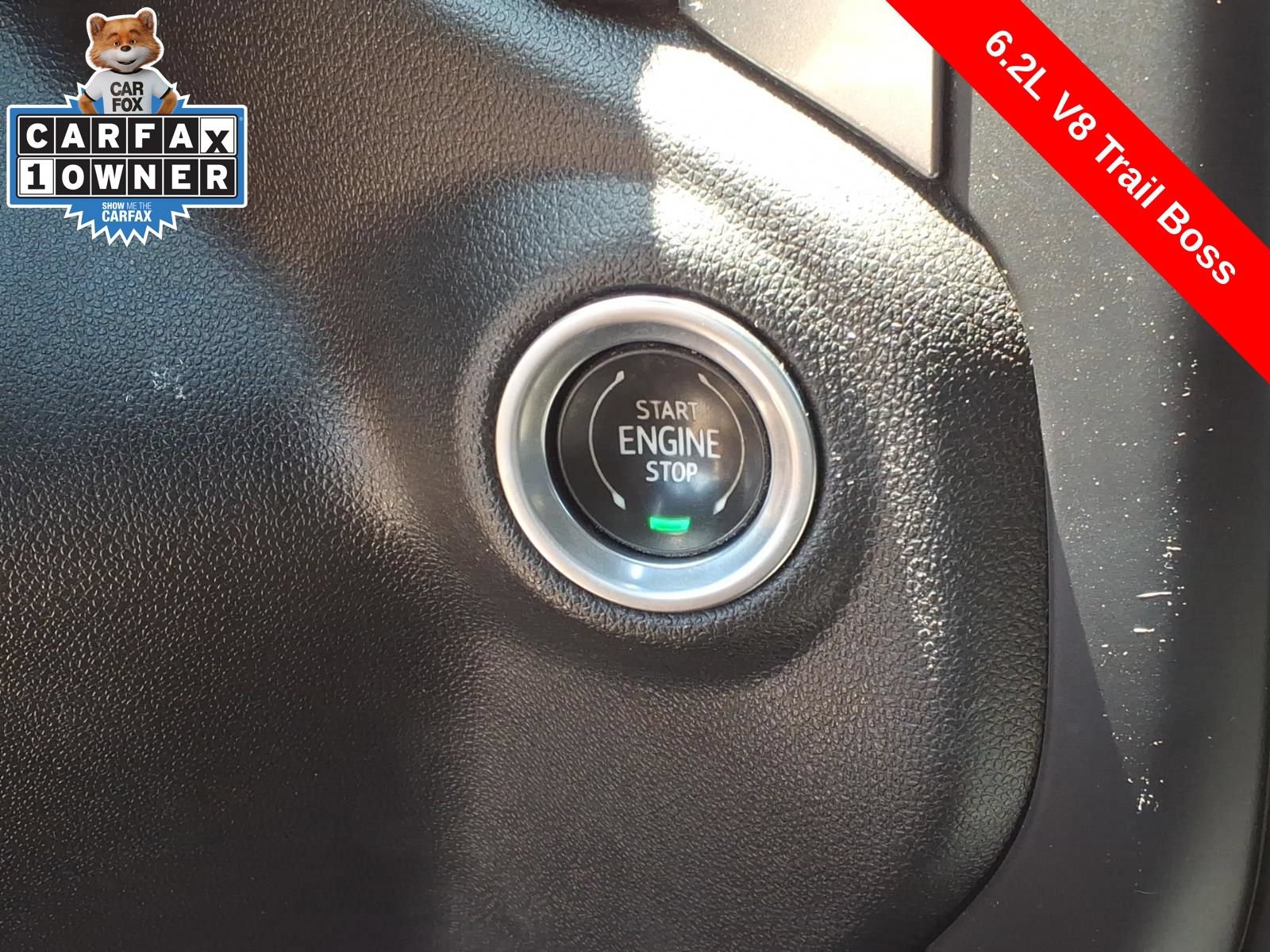 Used 2022 Chevrolet Silverado 1500 LT Trail Boss w/ Bed Protection Package AWD/4WD image 26