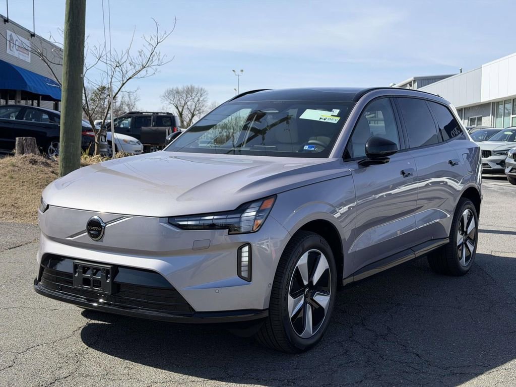 New 2026 Volvo EX90 Plus image 21