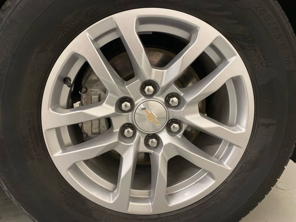 Used 2023 Chevrolet Tahoe LT image 24