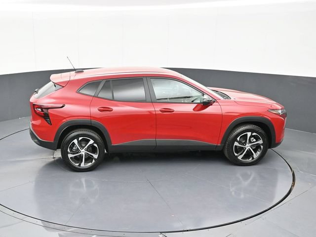 New 2026 Chevrolet Trax RS w/ Driver Confidence Package FWD image 58