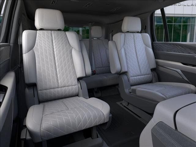 New 2026 Cadillac Escalade IQ Sport 1 w/ LPO, Floor Liner Package AWD/4WD image 17