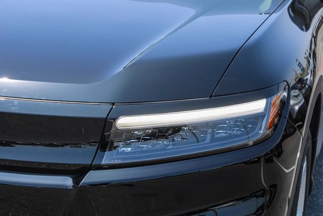 New 2026 Honda Prologue EX image 14