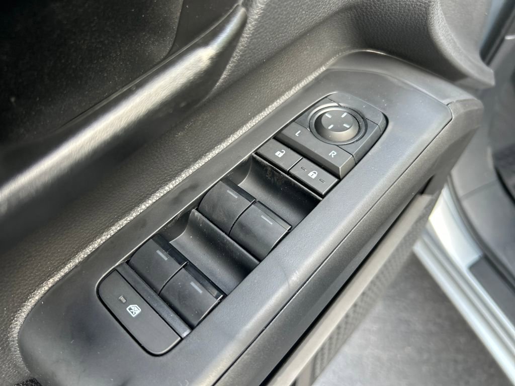 New 2026 Toyota Tacoma SR5 image 19