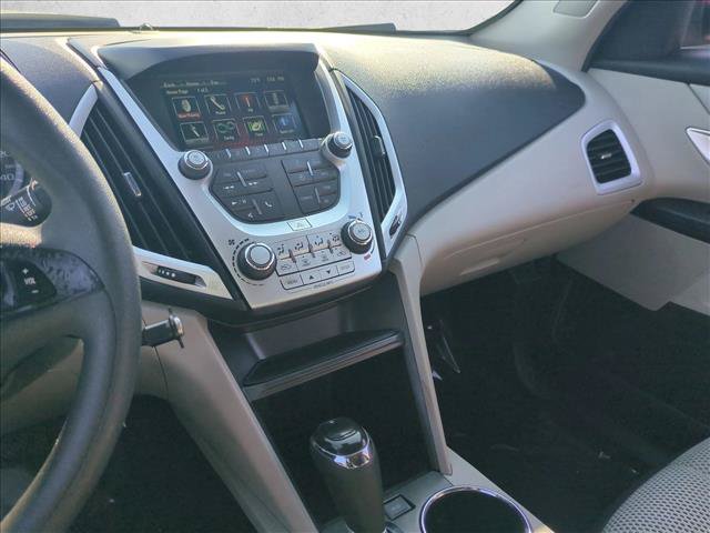 Used 2017 GMC Terrain SLE FWD image 14