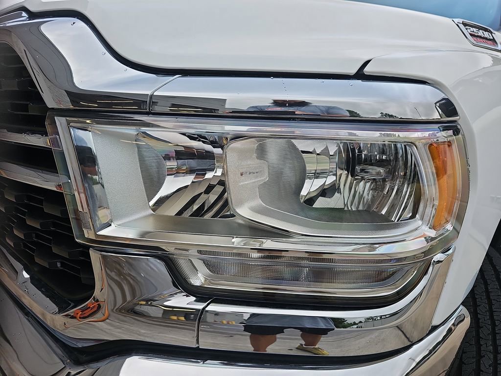 New 2024 RAM 2500 Big Horn w/ Heated Seats & Wheel Group AWD/4WD image 30