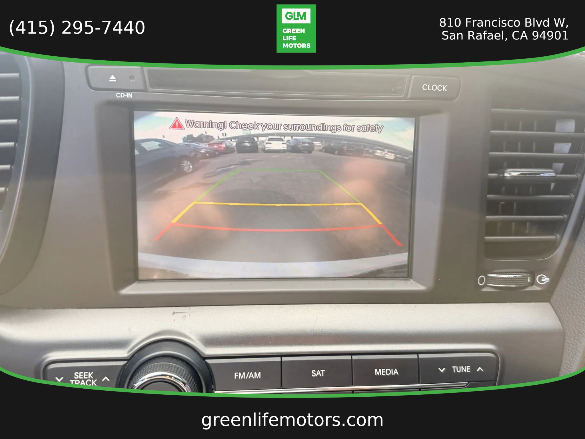 Used 2013 Kia Optima SX w/ Limited Pkg image 21