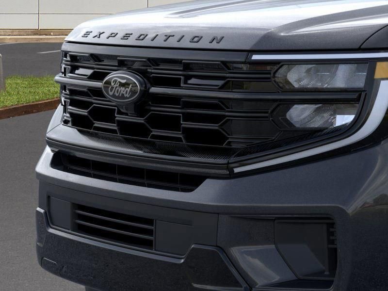 New 2026 Ford Expedition Platinum image 17