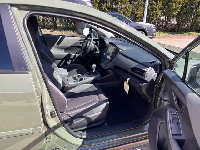 New 2026 Subaru Crosstrek 2.0i Premium AWD/4WD image 11