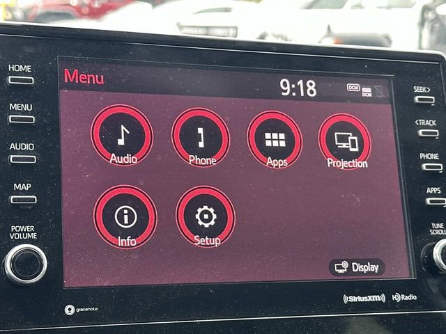 Used 2024 Toyota Camry XSE FWD image 28