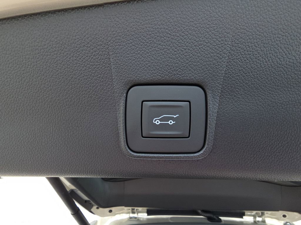 New 2026 Chevrolet TrailBlazer ACTIV w/ Convenience Package FWD image 34