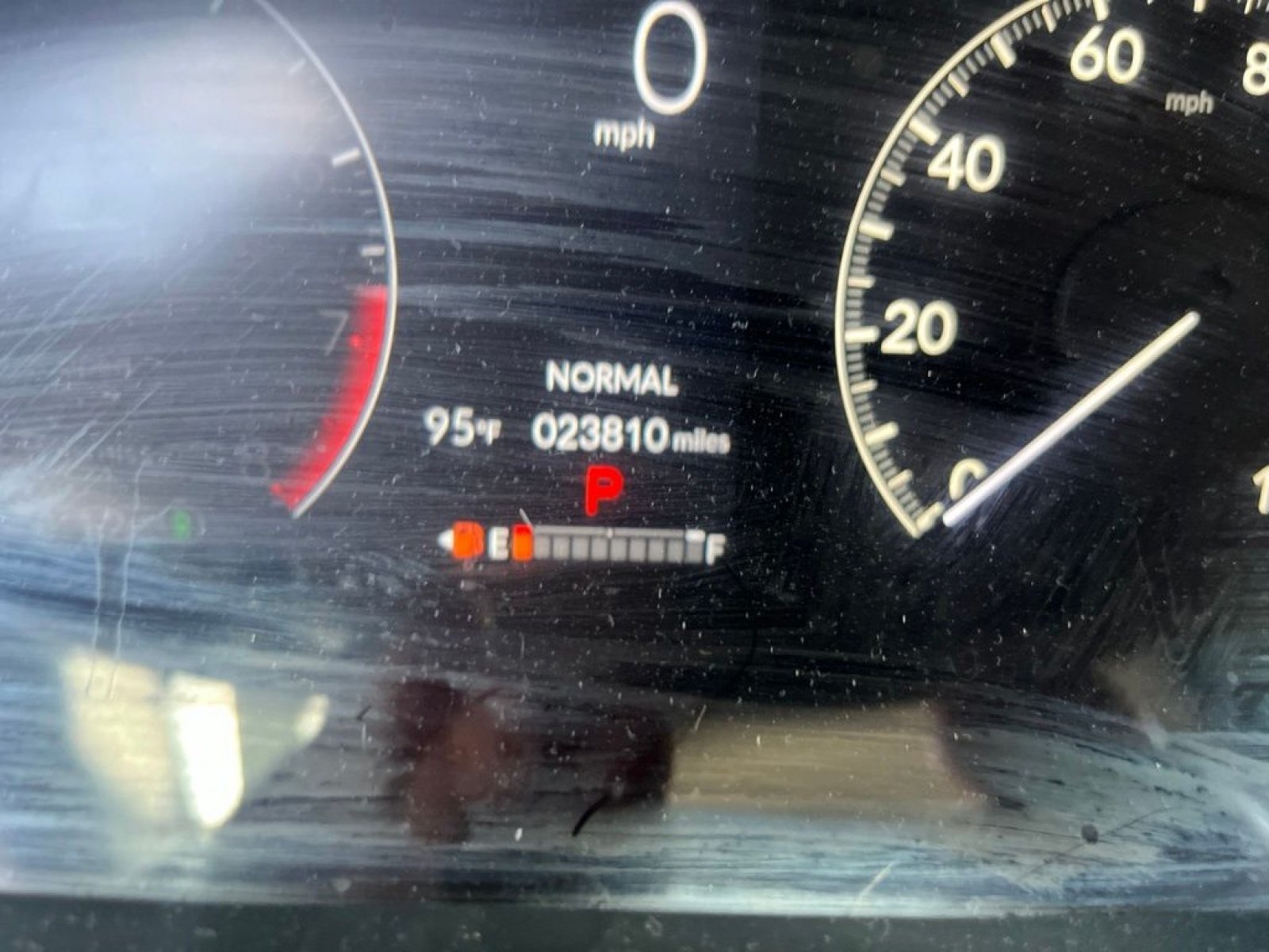 Used 2025 Honda HR-V EX-L image 11