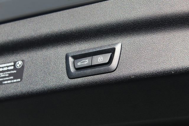 Used 2025 BMW X1 xDrive28i w/ Convenience Package image 9