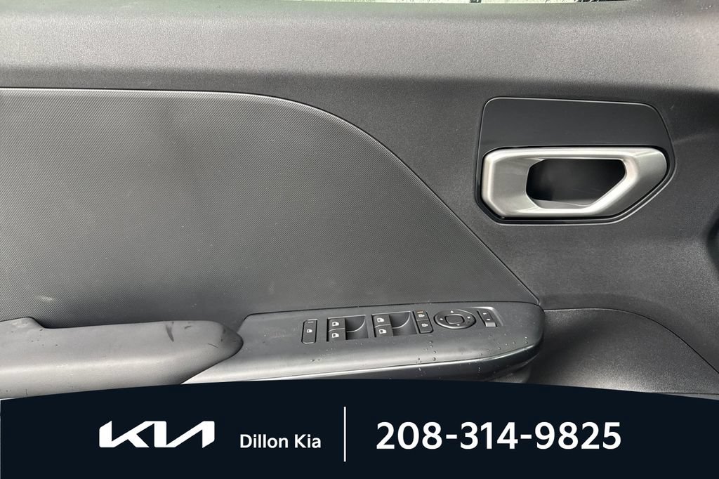 New 2026 Kia K4 FWD image 13