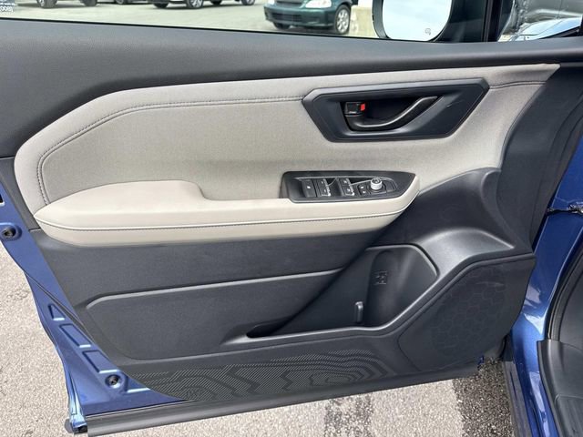 New 2026 Subaru Forester Premium AWD/4WD image 11