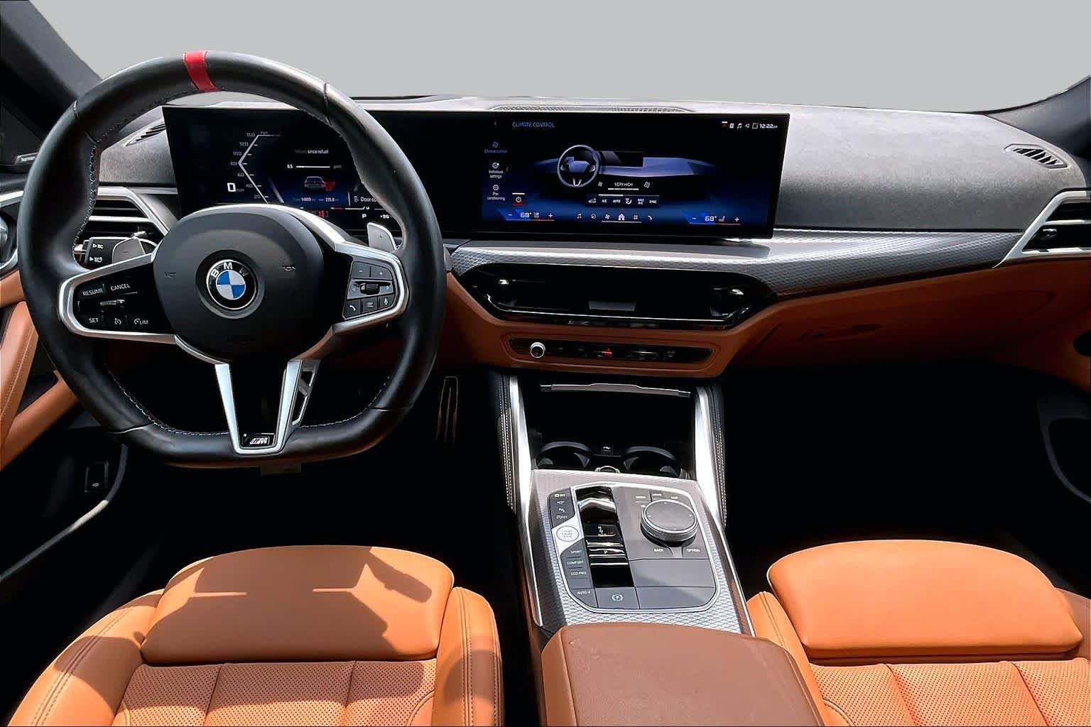 Used 2026 BMW M440i RWD image 16