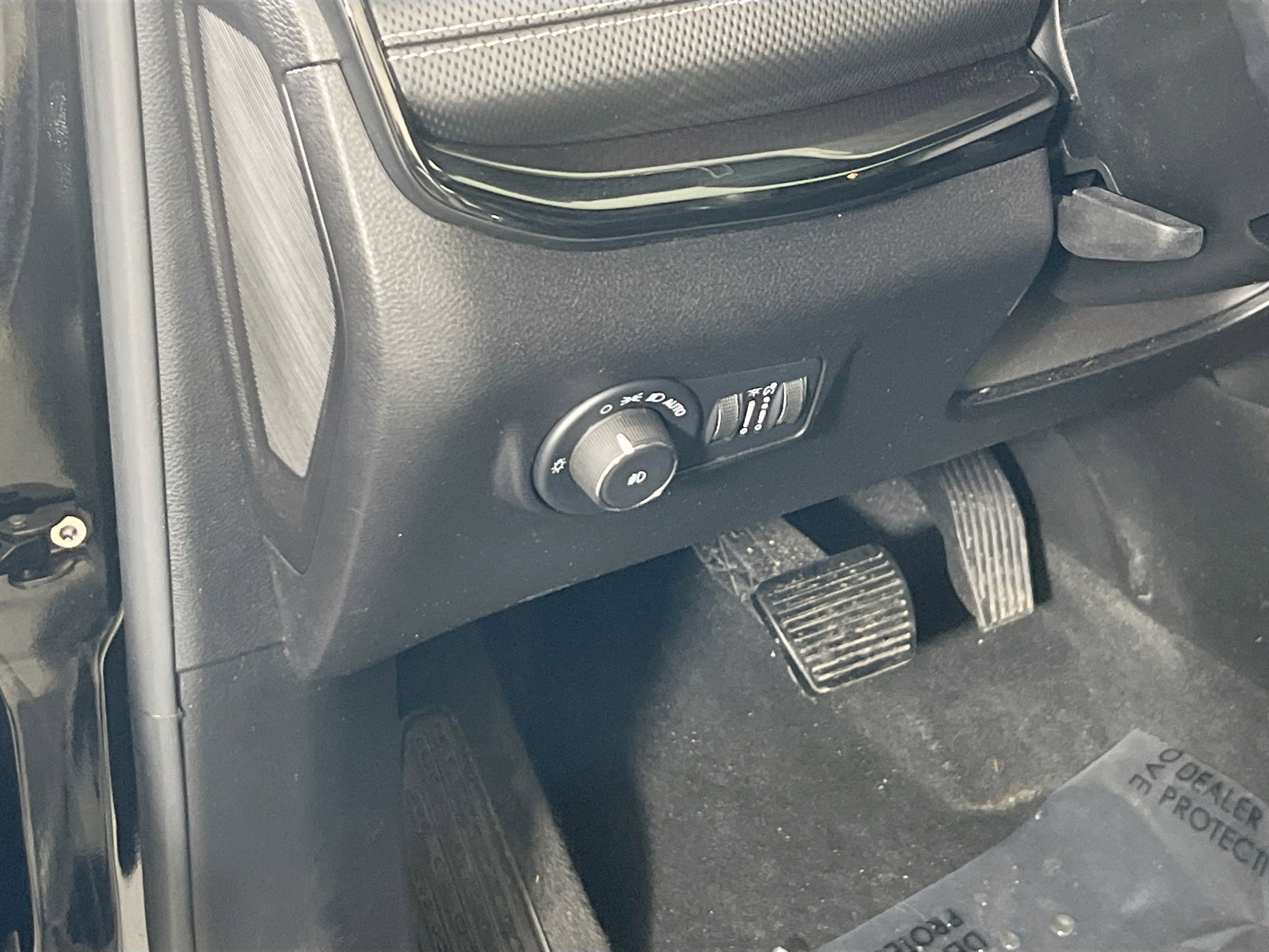Used 2022 Jeep Compass Altitude w/ Convenience Group image 10