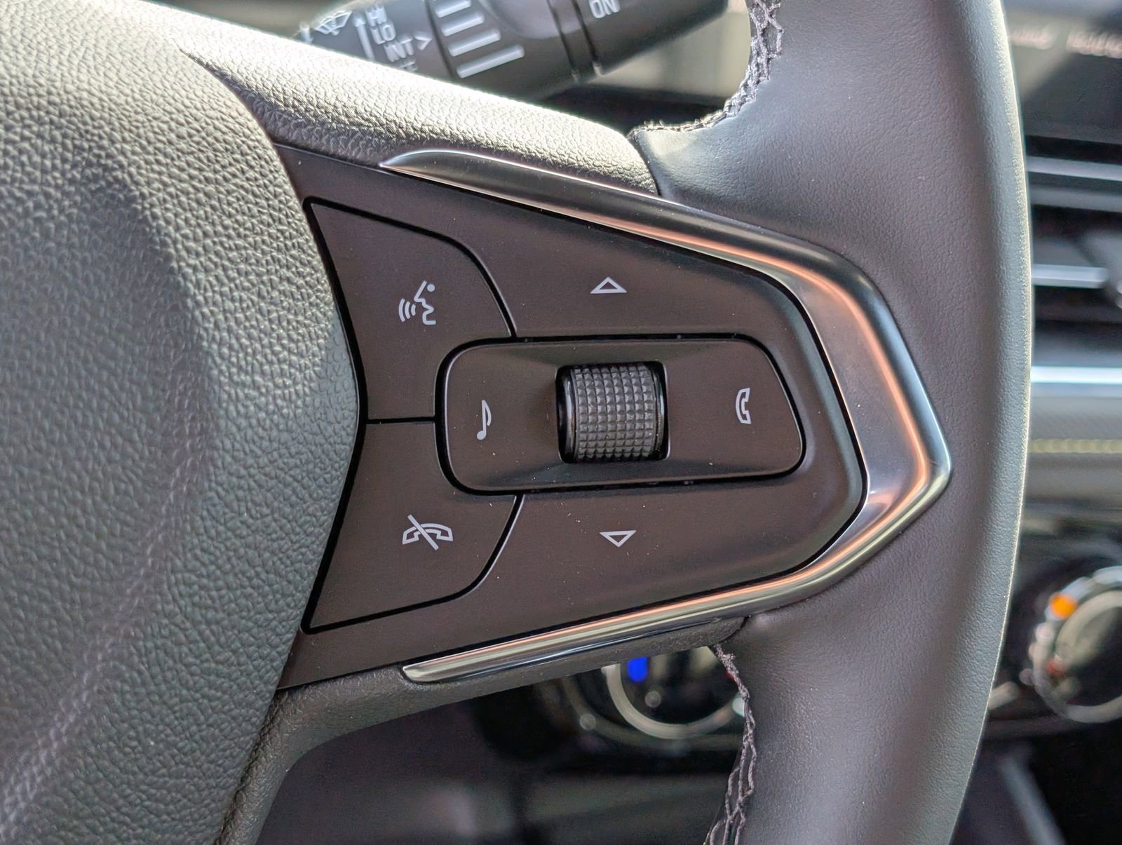 New 2026 Chevrolet TrailBlazer ACTIV w/ LPO, Trailering Package image 20