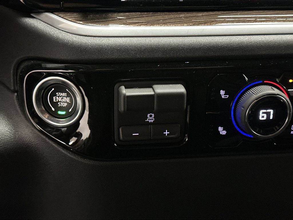 New 2026 Chevrolet Silverado 1500 LT AWD/4WD image 55