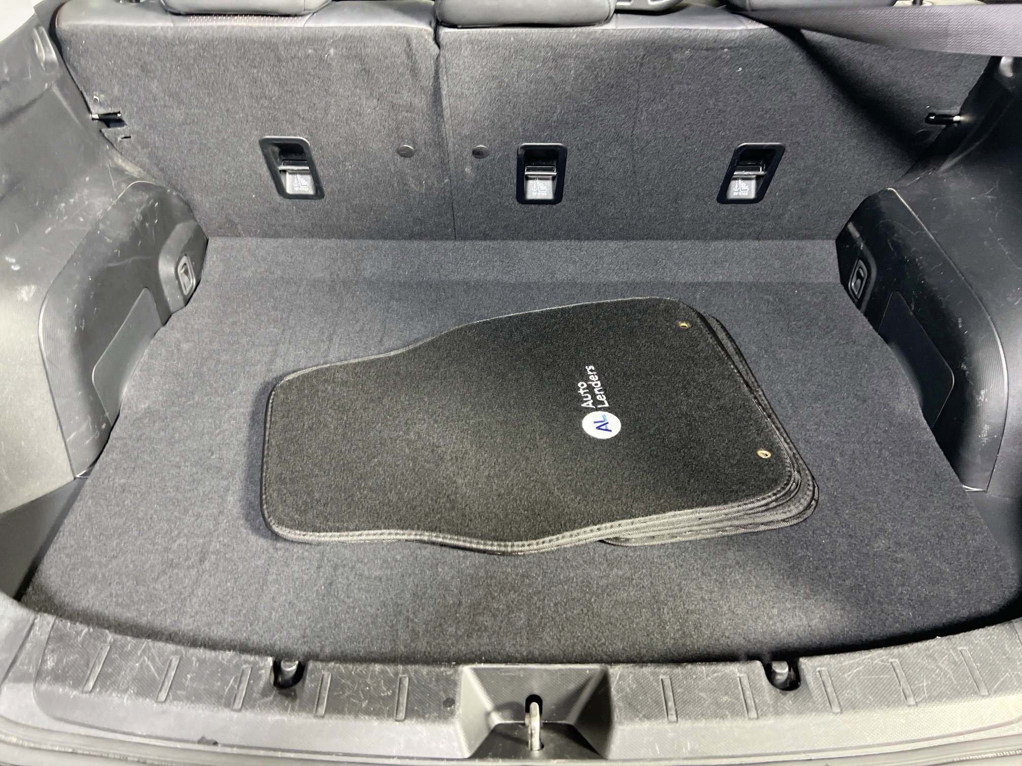 Used 2022 Subaru Crosstrek 2.5i Limited w/ Moonroof Package 1 image 23