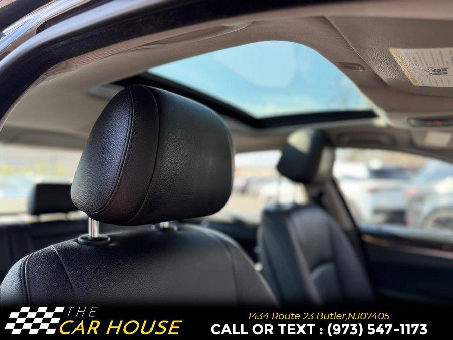Used 2014 BMW 528i xDrive Sedan AWD/4WD image 23