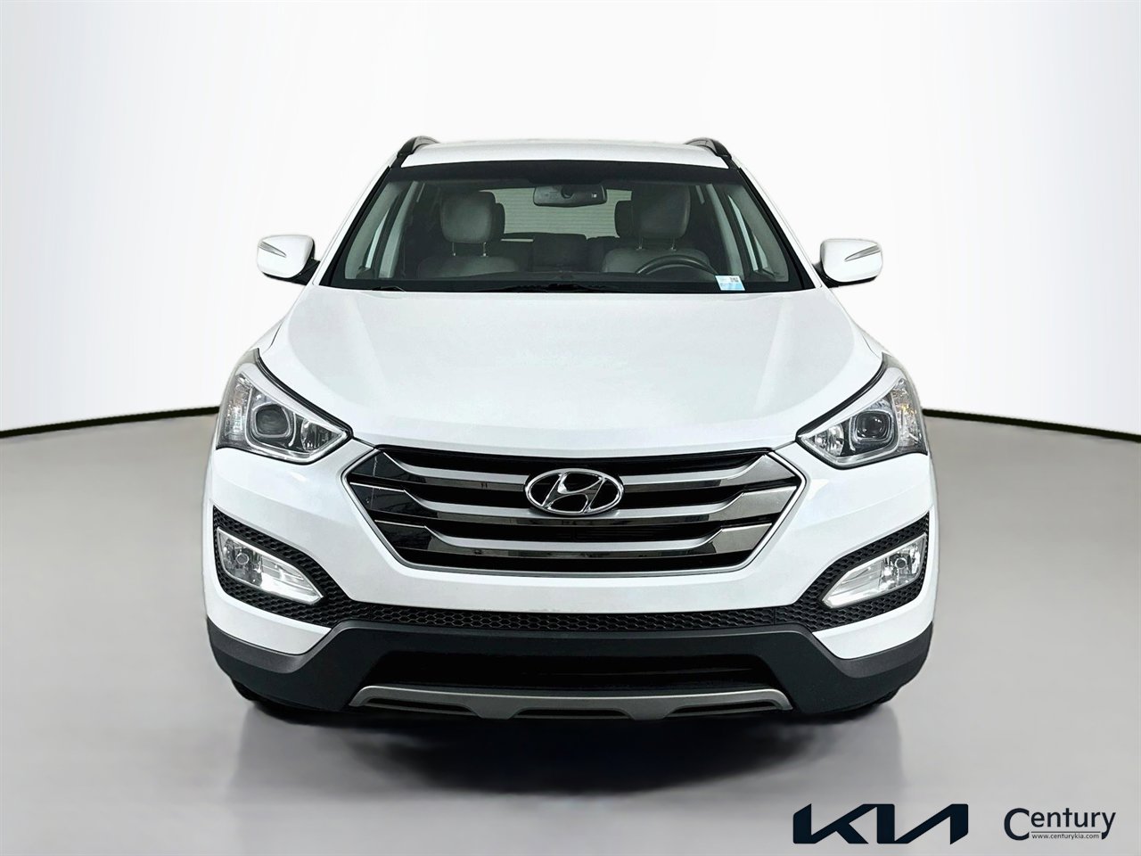 Used 2016 Hyundai Santa Fe Sport w/ Option Group 03 video 2