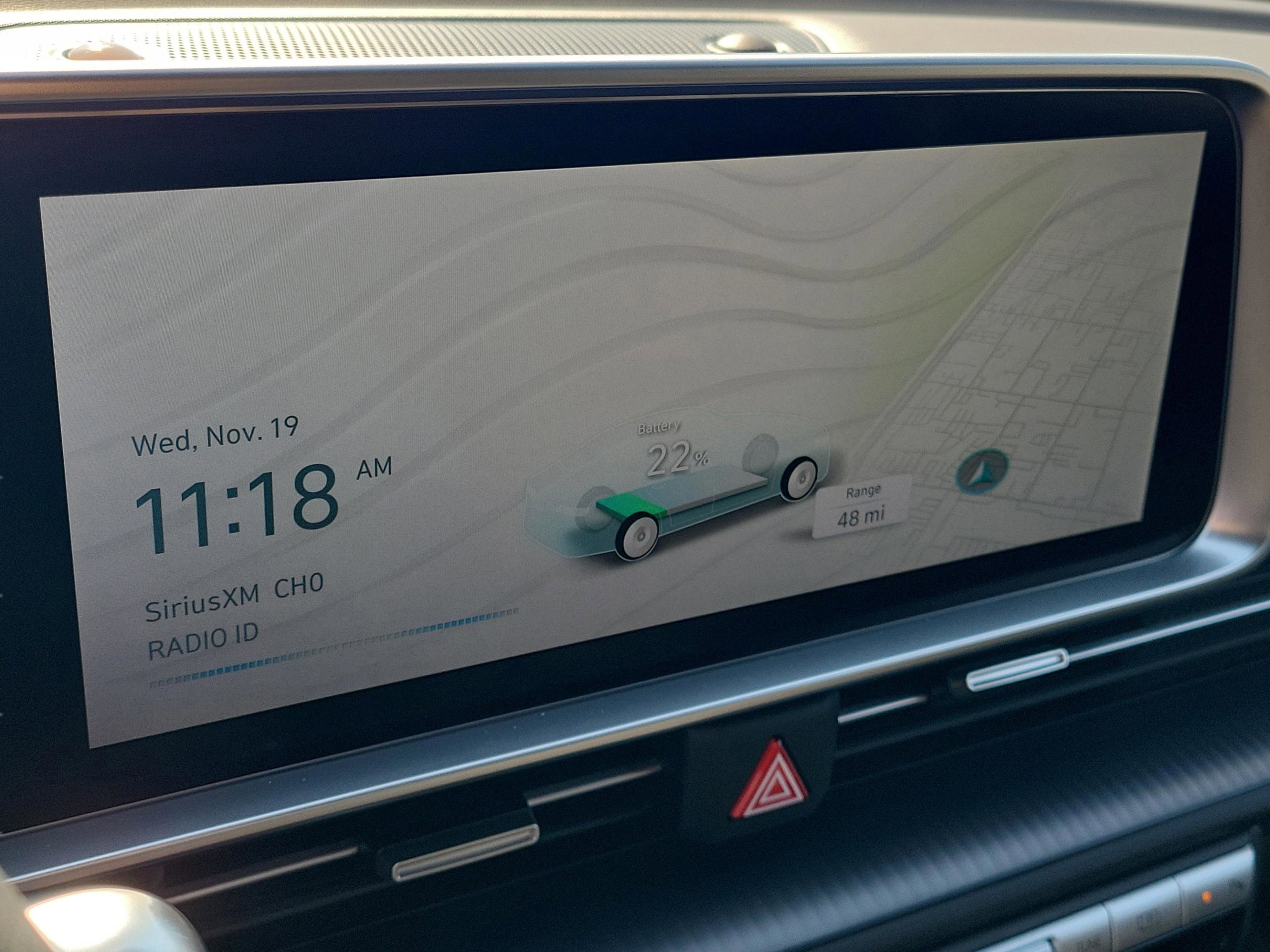 New 2025 Hyundai Ioniq 6 SE image 11