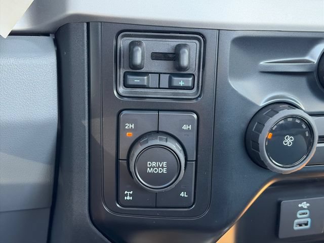 New 2027 Ford F350 XL AWD/4WD image 21