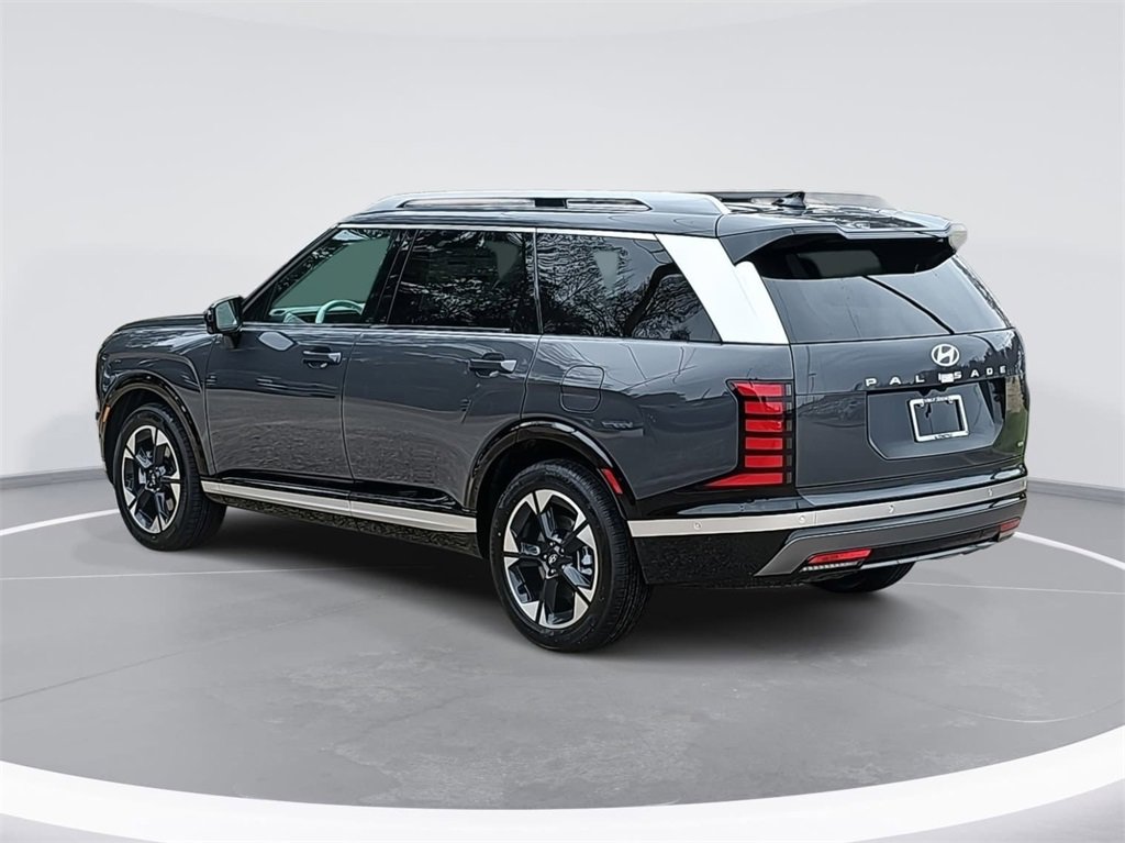 New 2026 Hyundai Palisade Limited image 7