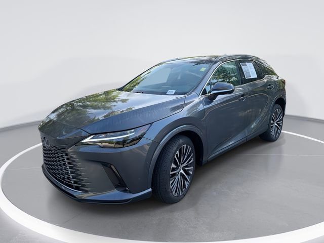 Used 2024 Lexus RX 350 Premium Plus w/ Convenience Package