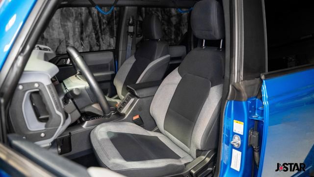 Used 2023 Ford Bronco Big Bend image 2