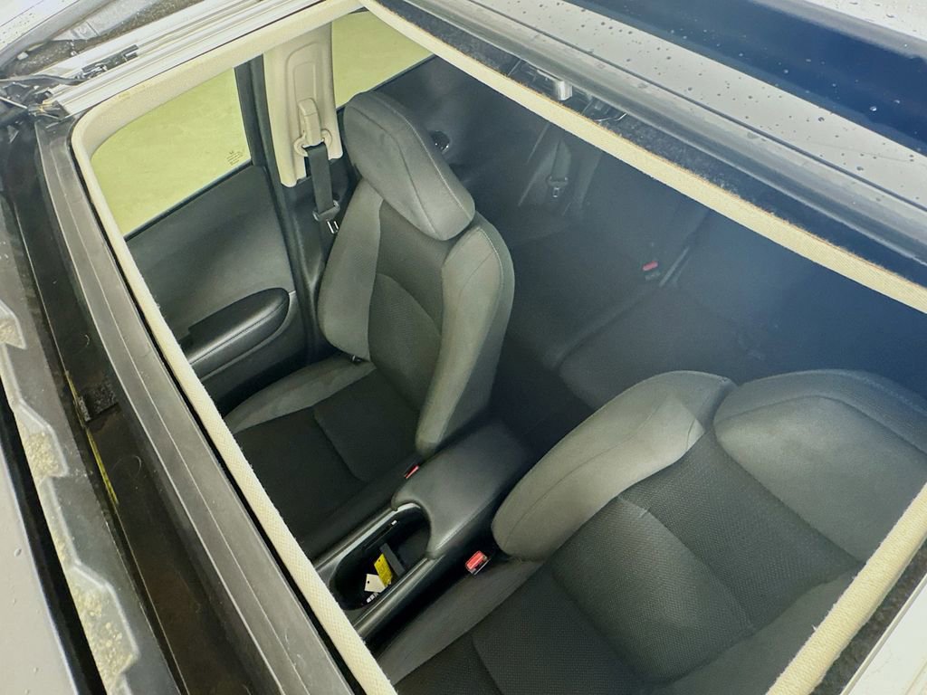 Used 2022 Honda HR-V EX image 28