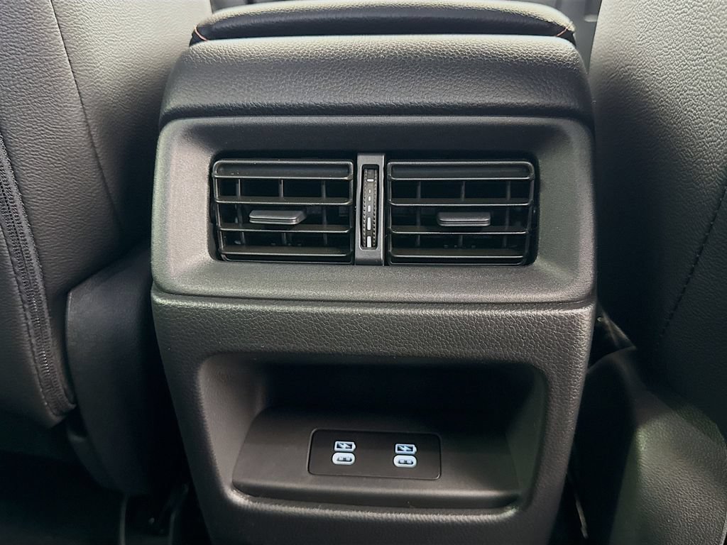 New 2026 Honda CR-V Sport-L image 33