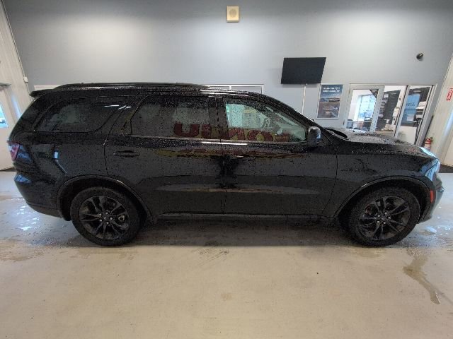 Used 2024 Dodge Durango R/T w/ Blacktop Package AWD/4WD image 6