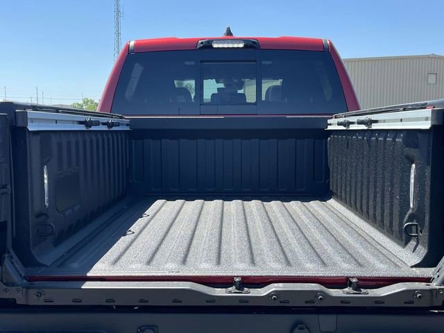 New 2026 RAM 1500 Rebel AWD/4WD image 19