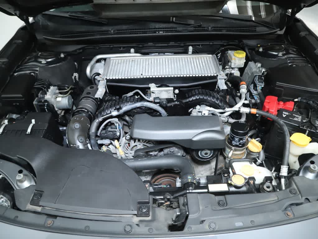 Certified 2022 Subaru Legacy Limited XT AWD/4WD image 36