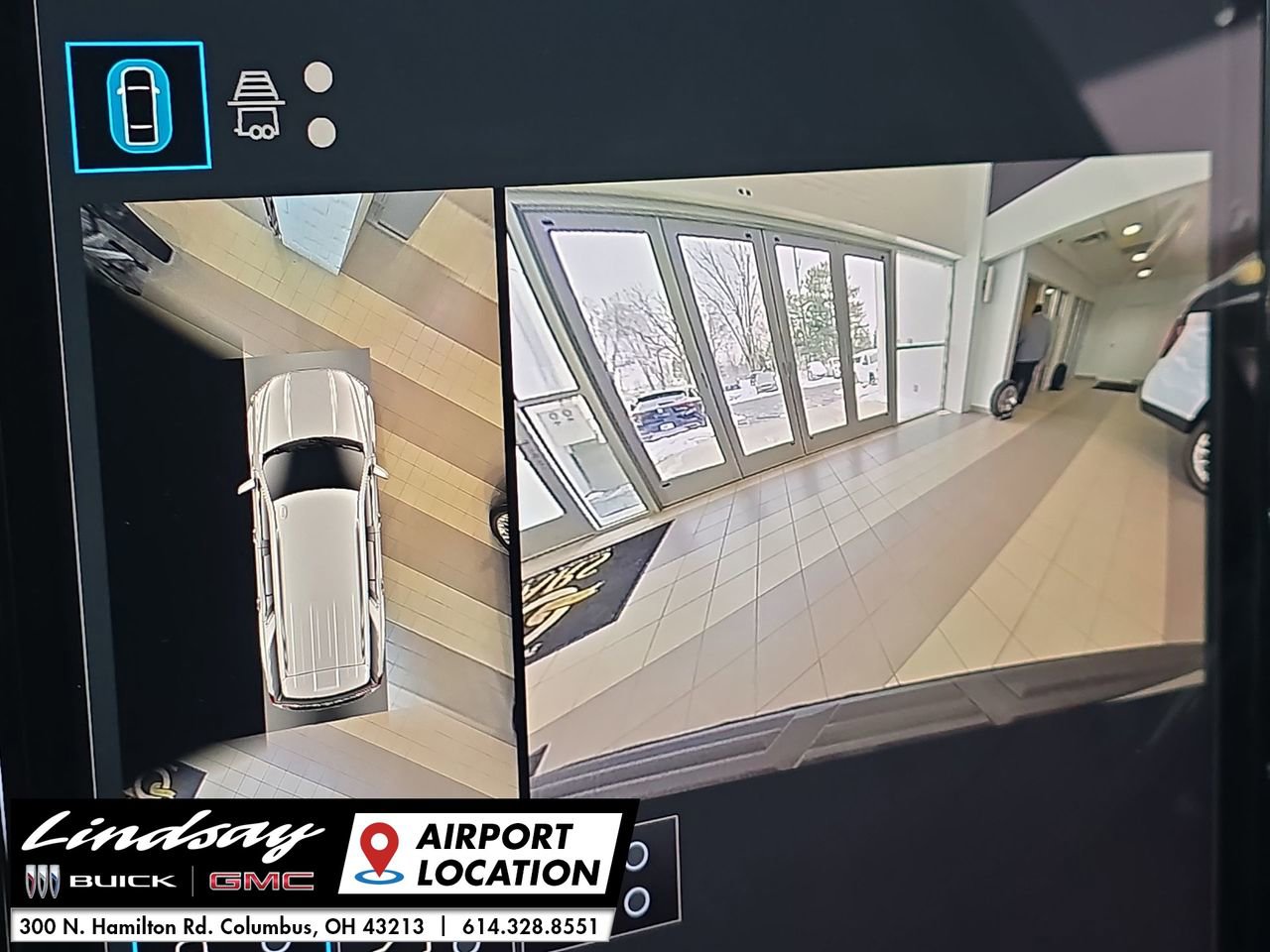 New 2026 GMC Yukon Denali w/ LPO, Floor Liner Package image 16