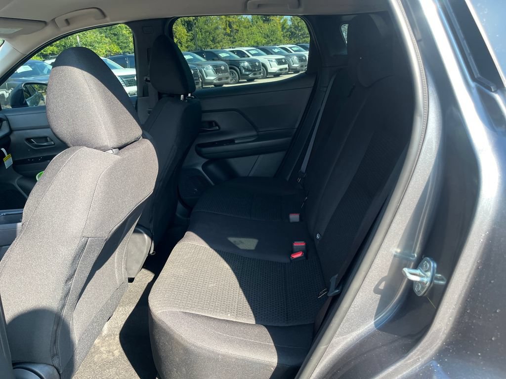 New 2027 Nissan Kicks S FWD image 26