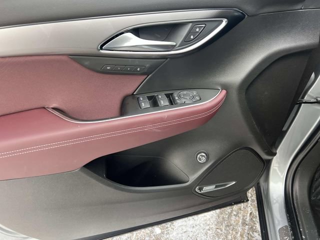 New 2026 Buick Envision Sport Touring image 14