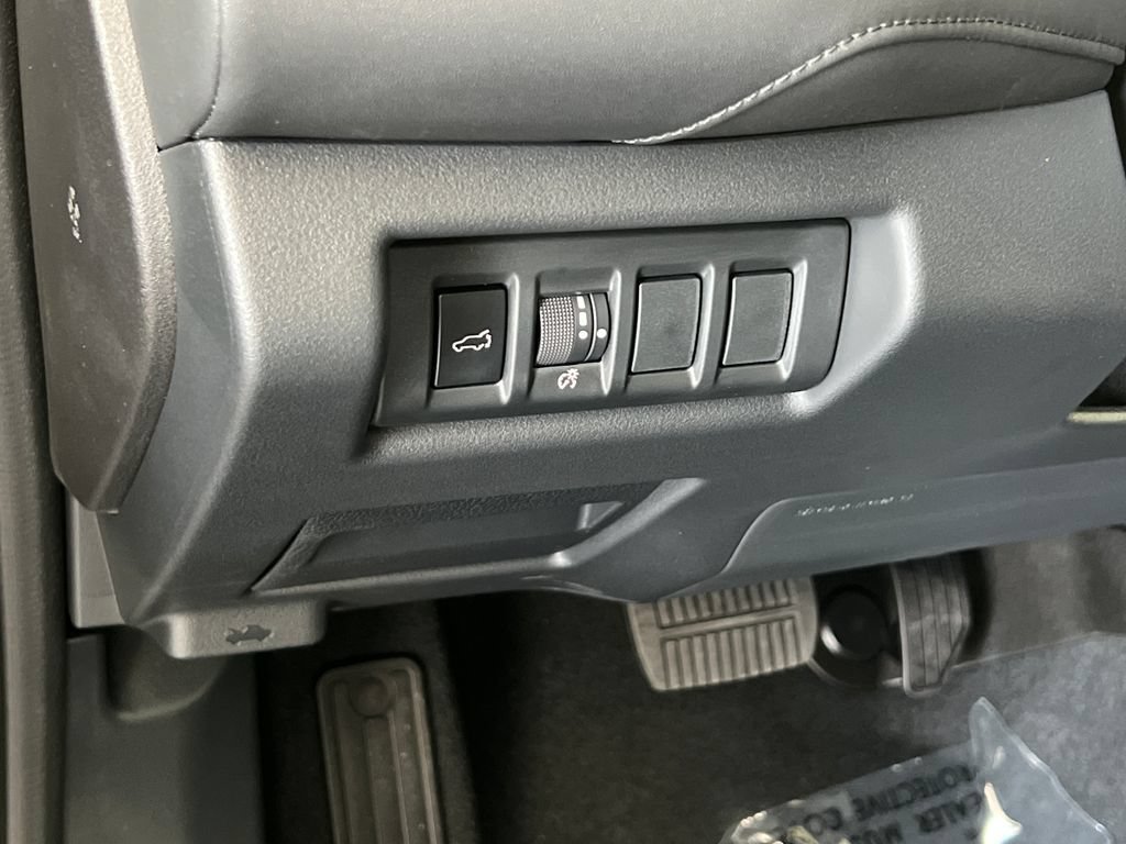 New 2026 Subaru Outback Touring XT AWD/4WD image 30