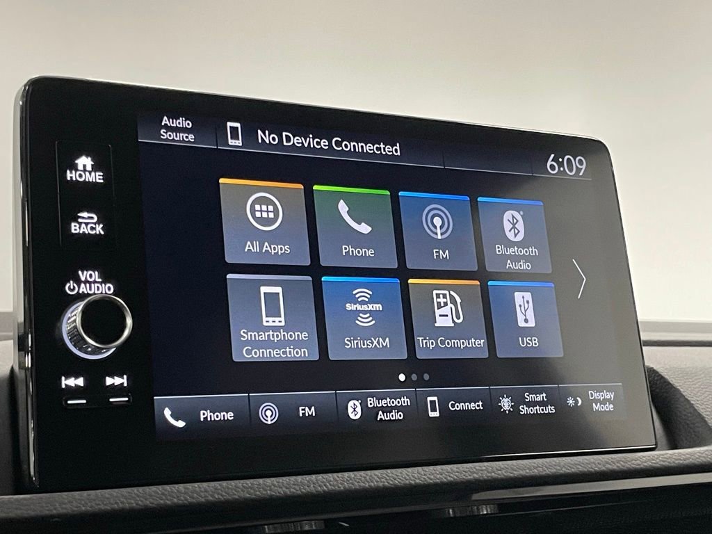 Used 2023 Honda CR-V EX-L image 17