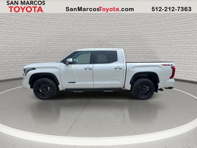 New 2026 Toyota Tundra 1794 Edition AWD/4WD image 8