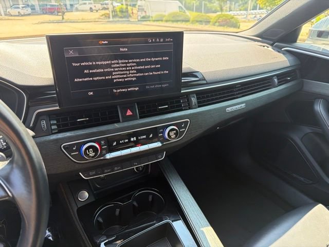 Used 2024 Audi A4 2.0T Premium Plus AWD/4WD image 45