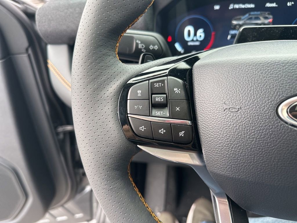 New 2026 Ford Explorer Tremor w/ Tremor Ultimate Package image 21