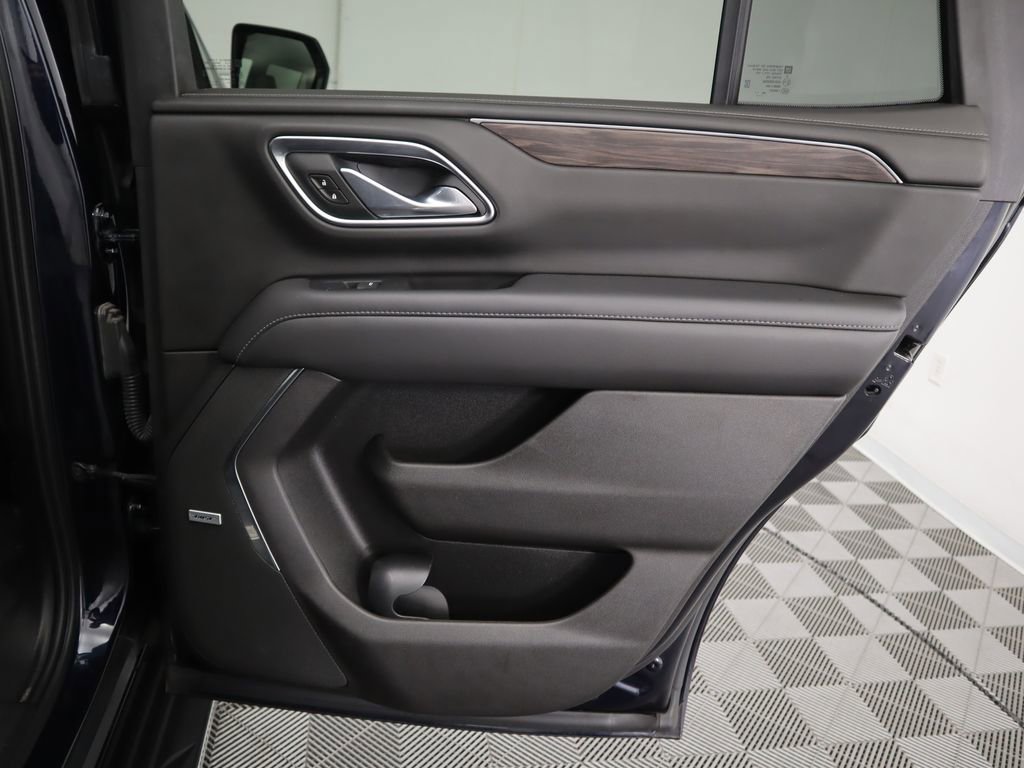Used 2021 Chevrolet Tahoe LT image 28