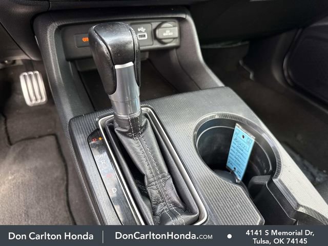 Used 2022 Honda Civic Sport image 24