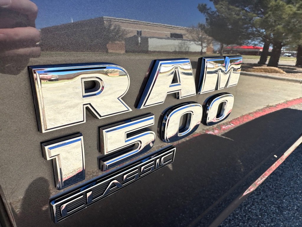 Used 2019 RAM 1500 Tradesman w/ Chrome Plus Package image 13