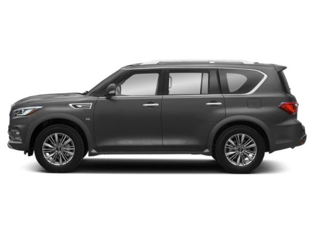 Used 2018 INFINITI QX80 2WD w/ Deluxe Technology Package image 33