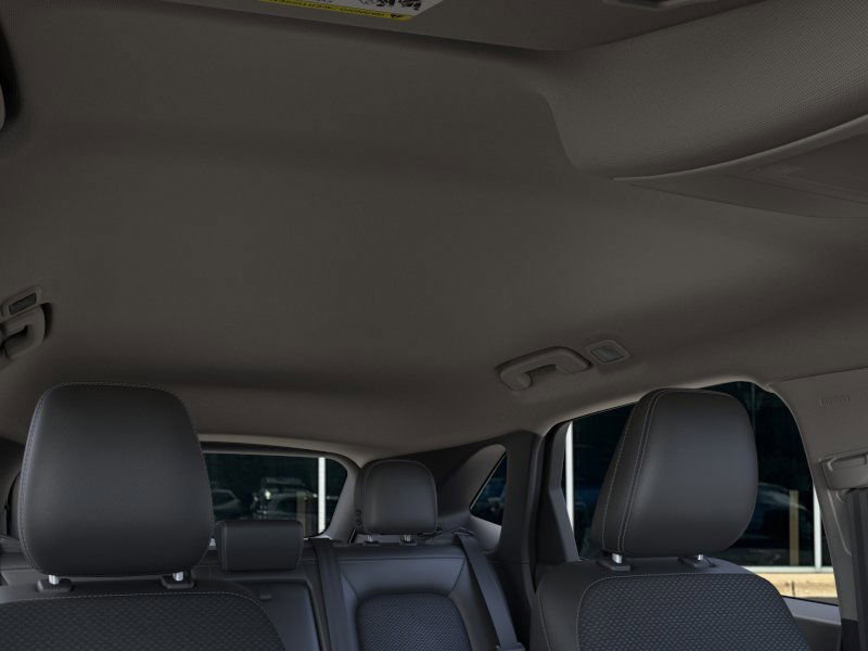 New 2024 Ford Escape SE image 22